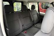 Renault Trafic - фото 16