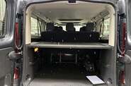 Renault Trafic - фото 17