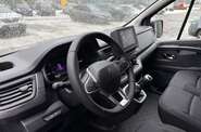 Renault Trafic - фото 18