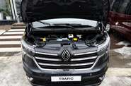 Renault Trafic - фото 19