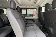 Renault Trafic - фото 21