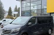 Renault Trafic Grand Evolution