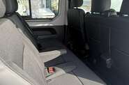 Renault Trafic Grand Evolution