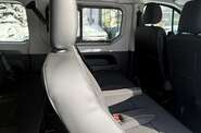 Renault Trafic Grand Evolution