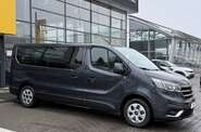 Renault Trafic Grand Evolution