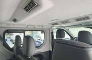 Renault Trafic Grand Evolution
