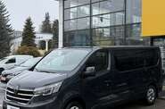 Renault Trafic Grand Evolution