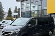 Renault Trafic Grand Evolution