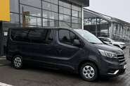Renault Trafic Grand Evolution
