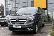 Renault Trafic Grand Evolution