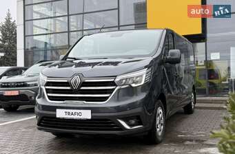 Renault Trafic 2025 в Хмельницький
