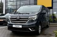 Renault Trafic Grand Evolution