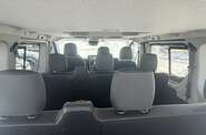 Renault Trafic Grand Evolution