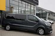 Renault Trafic Grand Evolution