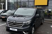 Renault Trafic Grand Evolution
