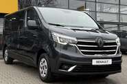 Renault Trafic Grand Evolution