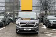 Renault Trafic Grand Evolution