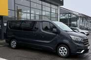 Renault Trafic Grand Evolution