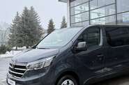 Renault Trafic Grand Evolution