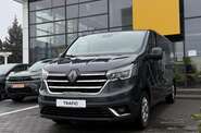 Renault Trafic Grand Evolution