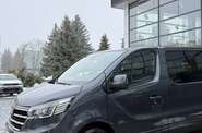 Renault Trafic Grand Evolution