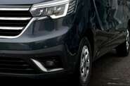 Renault Trafic Grand Evolution