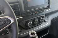 Renault Trafic Grand Evolution