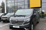 Renault Trafic Grand Evolution