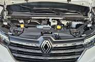 Renault Trafic Advance