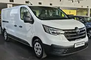 Renault Trafic Advance