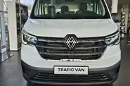 Renault Trafic Advance