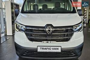 Renault Trafic Advance