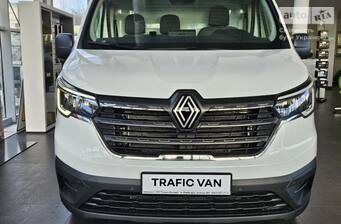 Renault Trafic 2026 Advance