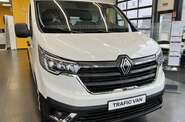 Renault Trafic Advance