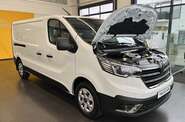Renault Trafic Advance