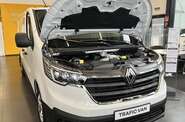 Renault Trafic Advance