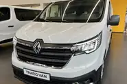 Renault Trafic Advance