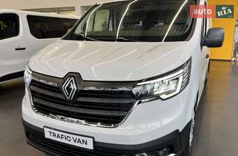 Renault Trafic 2026 в Одеса