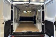 Renault Trafic Advance