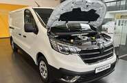 Renault Trafic - фото 17