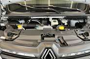 Renault Trafic - фото 18