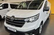 Renault Trafic - фото 1