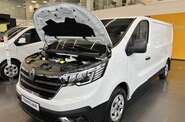 Renault Trafic - фото 15