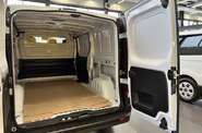 Renault Trafic - фото 9