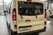 Renault Trafic Grand Evolution