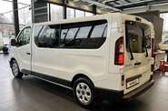 Renault Trafic Grand Evolution