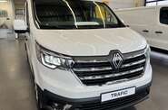 Renault Trafic Grand Evolution
