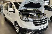 Renault Trafic Grand Evolution