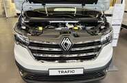 Renault Trafic Grand Evolution