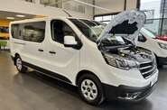 Renault Trafic Grand Evolution